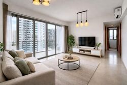 Amaranda Gardens (D19), Condominium #574582061